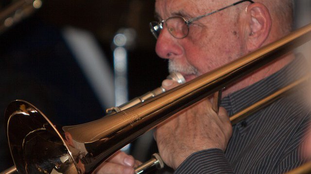 Donateursconcert (zaterdag 16 april 2016)